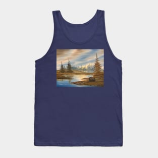 Hunter’s Haven Tank Top